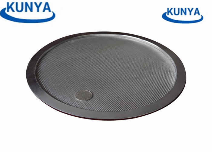 316l Metal Sintered Mesh Corrosion Resistant Heat Resistant