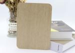 1220x2440mm PVC Foam Board High Density Plastic Sheets Building Material