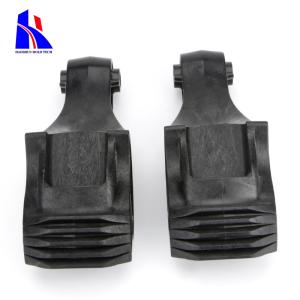 Buy cheap Customized Medical Structural Foam Injection Moulding PC / Nylon Sandblasted product