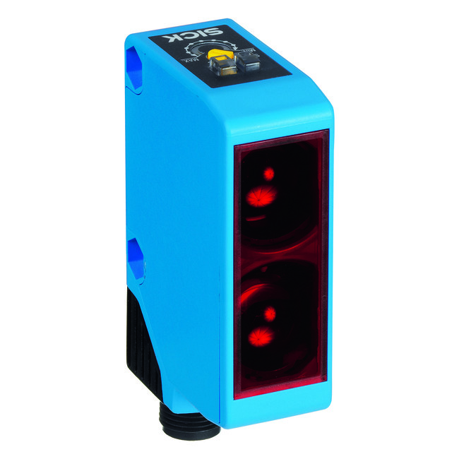 Buy cheap SICK Photoelectric sensors: W250-2WSE250-2P2431 product