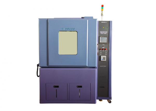 Quality Environmental Stress Screening Test Chamber 10℃/min Ramp. Rate ESS Chamber for sale