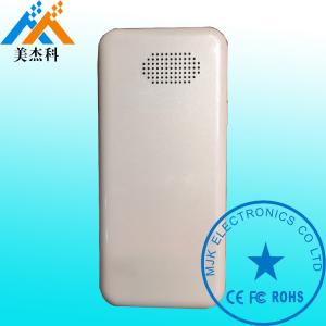 Buy cheap Simultaneous Intelligent Voice Translator Blue Tooth Version 4.0 3D Array Speaker product