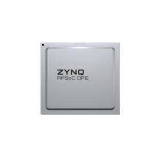Buy cheap AI Processor Chip XCZU43DR-1FFVE1156E Adaptive SoC FBGA-1156 Zynq UltraScale+ RFSoC Gen 3 product