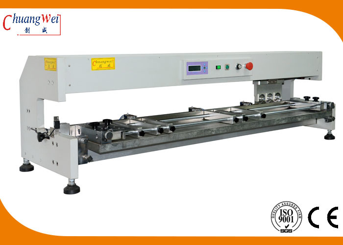 Buy cheap FR4 Boards PCB Separator High Effect Cutting Capacity product