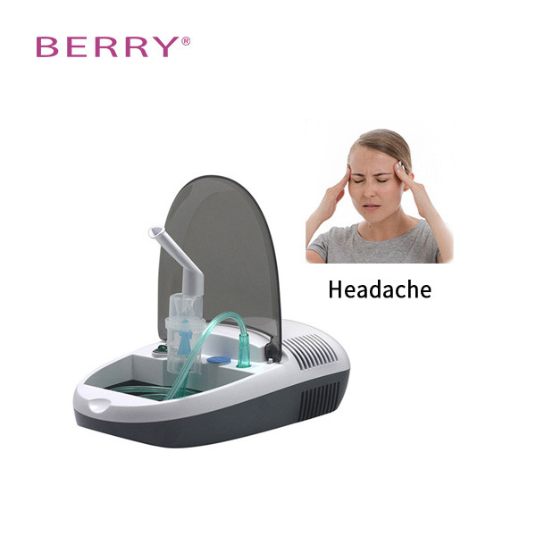 Buy cheap Portable Medical Air Compressor Nebulizer Household product