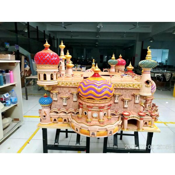 Kings Big Stereolithography 3D Printer Rapid Prototyping Machine Easy Operation