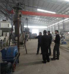 Henan Hengmu Machinery Co., Ltd