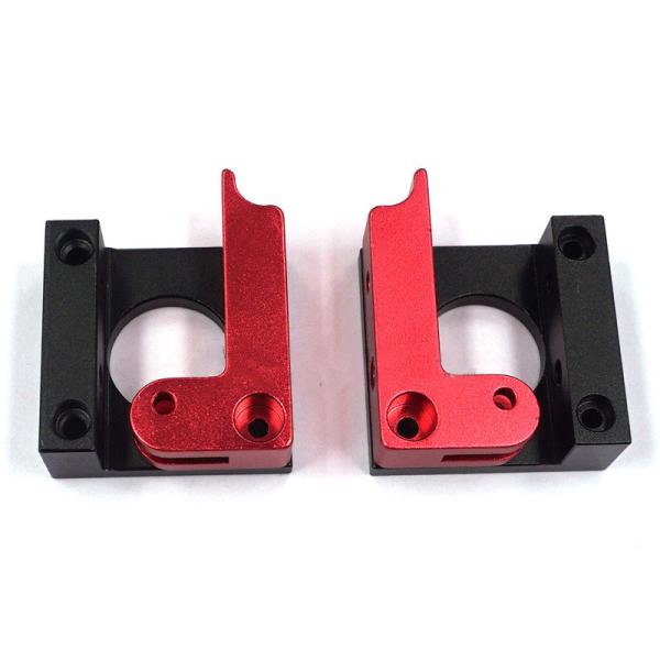 MK8 3D Print Head Extruder