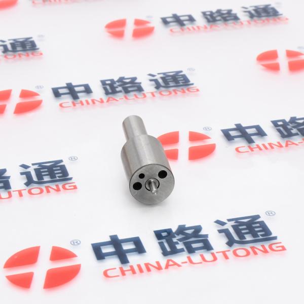 top quality diesel nozzle manufacturer0 433 271 022 DLL136S501W S Type Fuel Injector Nozzle DLL136S501W 0 433 271 022 0433271022