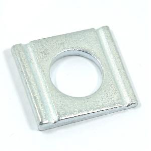 DIN434 Steel Square Lock Washer Bevel Square Taper Washers