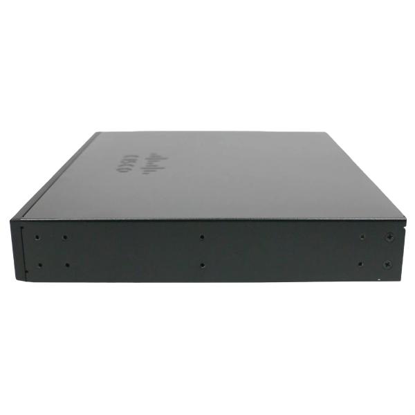 Stock ISR 4221/K9 Router Wi-Fi Supported Frequency 2.4G 5G Original Networking Device