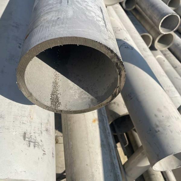 Astm A213 Tp304 Seamless Stainless Steel Tube OD 33.4 Mm For Food Industry