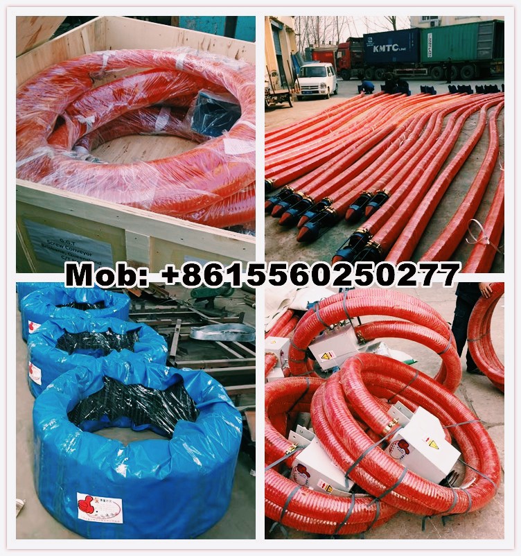 Suitable for short-distance transportion resin vertical conveyor