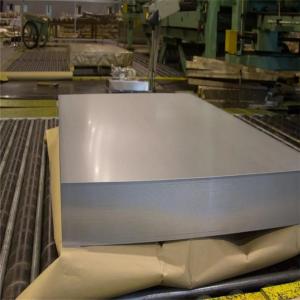 Buy cheap 316L Stainless Steel Sheets 2mm 3mm 304L 310S product