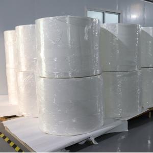 Heat And Moisture Exchanger HME Moisture Absorbent Paper Roll