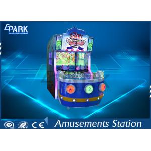 Buy cheap Hero Prize Redemption Machine / Redemption Arcade Games For Kids product