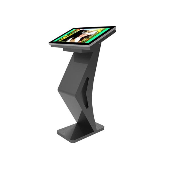 21.5" PCAP Capacitive Touch Square Self Order Kiosk Android Windows OS