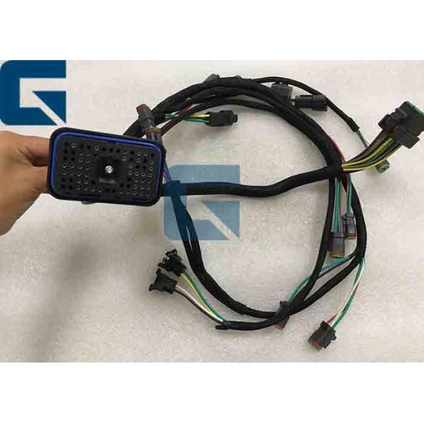 Excavator Parts E330C 330C C-9 Engine Wiring Harness 230-6279 2306279