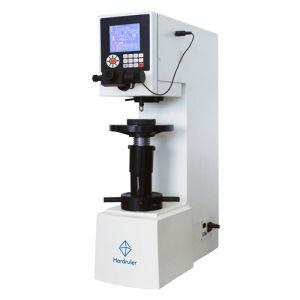Buy cheap Big LCD screen HBD-3000 Digital Brinell Hardness Test Equipment product