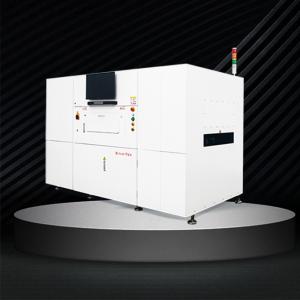 Automatic 3D SPI Machine Sinictek S2020 Online optical inspection equipment