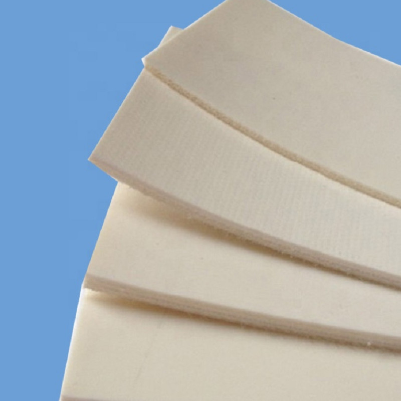 White Anti Tear ST630 Steel Cord Conveyor Belts Superior Performance and Long-lasting