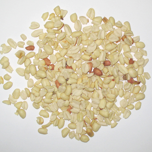 CCD Color Sorting Machine For Peanut Rice Color Sorter Machine