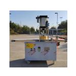 Manufacturer Direct Sales arabic bread samoon making machine roti maker manual