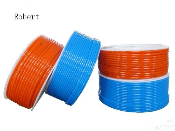 Quality Bendable Flexible Polyurethane Tubing For TPU Hydraulic Pneumatic Tools for sale