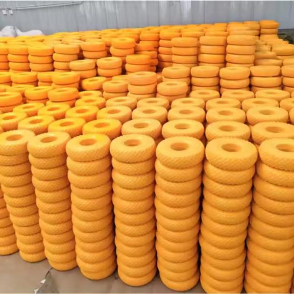 8 10 12 13 16 Inch Low Price Hand Truck Tire Trolley Tire Inflatable Pneumatic Rubber Wheels