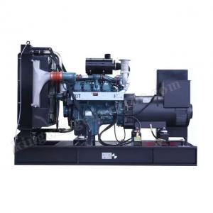 Buy cheap 40KW Cummins Gas Engine Silent Natural Gas Generator For Home product