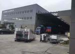 D - Cut Automatic Non Woven Bag Making Machine