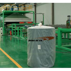 Thermal Compounding Xpe Foam Roll