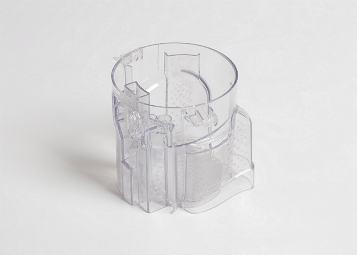 TPE PS Plastic Injection Molding Medical Parts