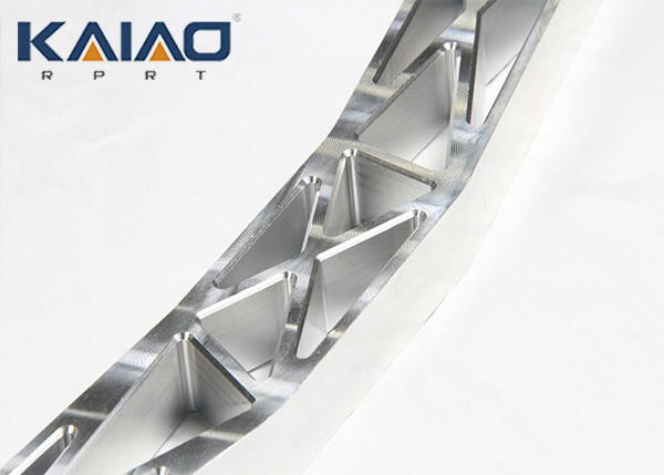 Metal Aluminum Plate Cnc Precision Milling Customized