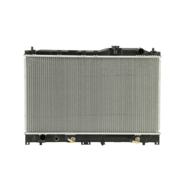 Buy cheap High Quality Auto Parts Radiator 19010-P1R-902 product