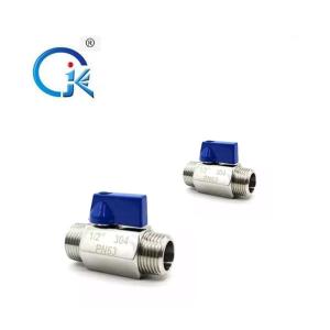 Hydraulic SS Angle Valve Stainless Steel Mixer Water Valve OEM