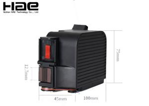 Buy cheap Portable Inkjet Marking Machine , Mini Plastic Printing Machine product