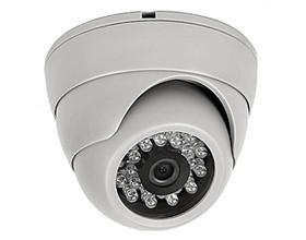 China Economical high definition plastic dome camera Day&night (CSY-5093) on sale