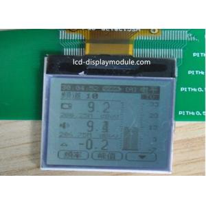 COG 128 x 28 LCD Display Module ST7541 Driver IC