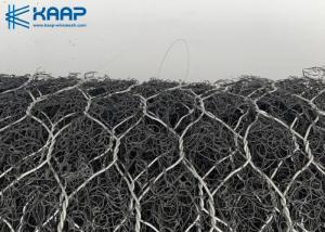 Buy cheap Tridimensional Structure Wire Mesh Gabion , Welded Gabion Box 2.0-4.0mm product