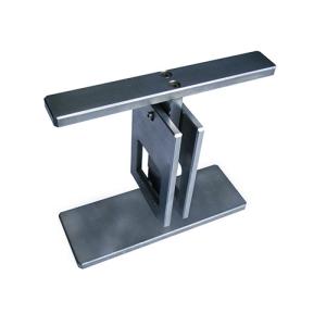 High Temp Insulated Plug Pins Pressure Test Apparatus