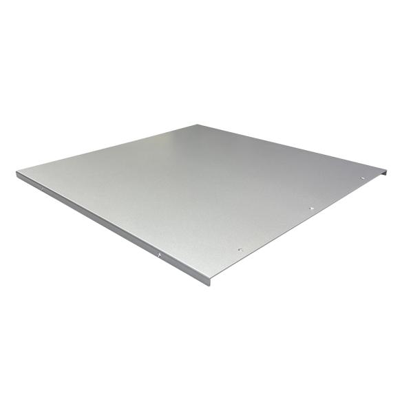 Precision Aluminum Sheet Metal Fabrication CNC Precision Lathe Turning Parts Round