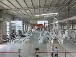 Inflatable Insulating Glass Processing Machine Automatic Double Glazing