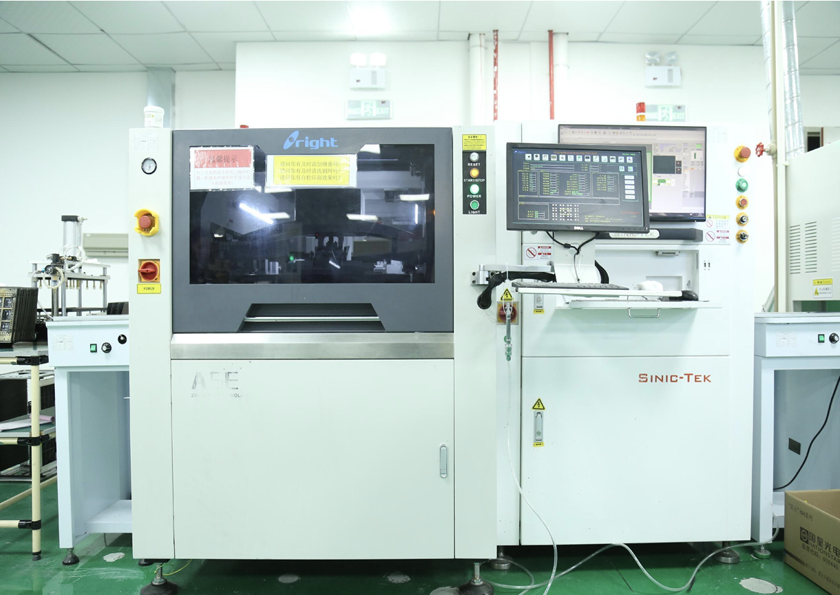 High Definition LED Advertising Machine Multi Angle Tri Fold LED Display