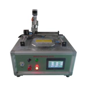 China Household Electrical Appliance Tester Abrasion Strength Resistance Testing Machine on sale