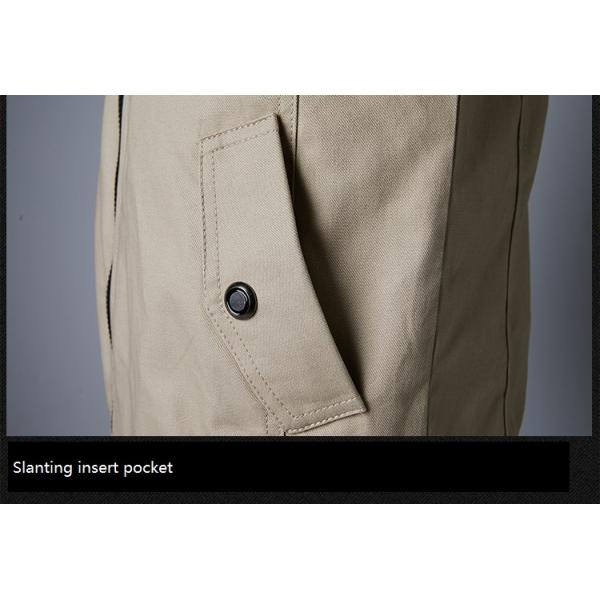 High Quality Wholesale Winter windproof Quilted Jacket Man Coats Casual Plus Size Big Outdoor Jackets for men 2023