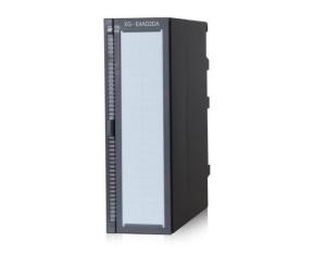 Buy cheap 14 Bits High Precision PLC Logic Controller 16 Modules Expandable product