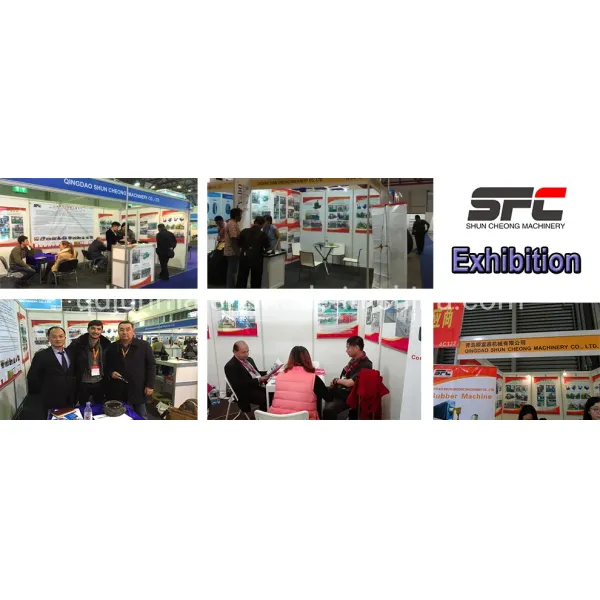 High-Efficiency Two-Way Sliding Mold Rubber Vulcanizing Press/Automatic Rubber Vulcanizer Press Machine