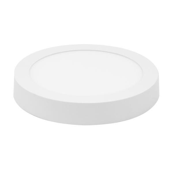 8 Inch Economical Small LED Panel Light Die Casting Aluminum Material