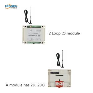 Lora Wireless Modbus RTU